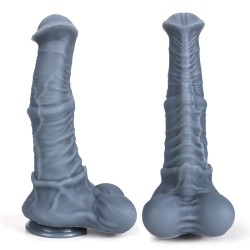 Realistic Horse Fantasy Silicone Giant Dildo