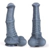 Realistic Horse Fantasy Silicone Giant Dildo