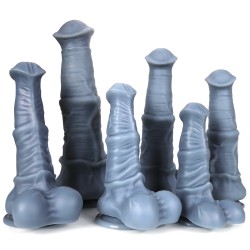 Realistic Horse Fantasy Silicone Giant Dildo