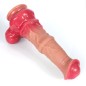 Alien Horse Fantasy Silicone Giant Dildo