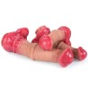 Alien Horse Fantasy Silicone Giant Dildo