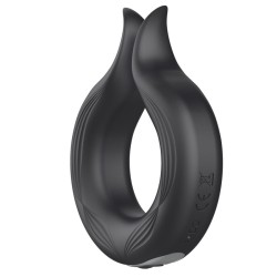 Pointed  Tip Wireless Cock  Ring