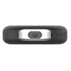 Pointed  Tip Wireless Cock  Ring