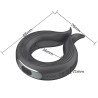 Pointed  Tip Wireless Cock  Ring