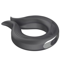 Pointed  Tip Wireless Cock  Ring