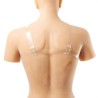 Strap on Silicone Fake Boobs