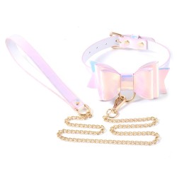 Laser Five-Piece Restraint Set
