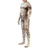 Animal Cosplay Costume - Leopard