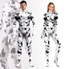 Animal Cosplay Costume - Milk Cow