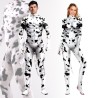 Animal Cosplay Costume - Milk Cow