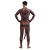 Animal Cosplay Costume - Brown Bear