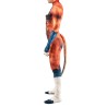 Animal Cosplay Costume - Dog Orange