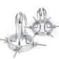 Stainless Steel Anal Plug Hole Expander Stainless Steel Anal Plug Hole Expander