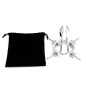 Stainless Steel Anal Plug Hole Expander Stainless Steel Anal Plug Hole Expander