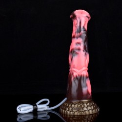 Squirting Steed Dildo - C
