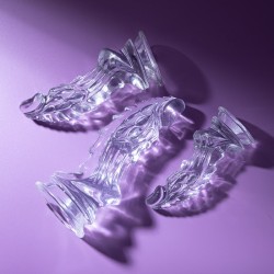 Unicorn Realistic Jelly Feel Dildo