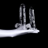 King Cock Dildo w. Balls