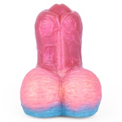 Mini Handheld Sex Dildo Grinder