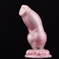Growler Inflatable Dog Cock - B Growler Inflatable Dog Cock - B