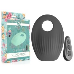 Grind Cock Ring For Couple