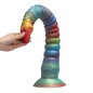 Rollworm 22 inch Long Butt Plug Rollworm 22 inch Long Butt Plug