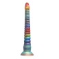 Rollworm 22 inch Long Butt Plug Rollworm 22 inch Long Butt Plug
