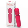 Mini Dance Wand Massager