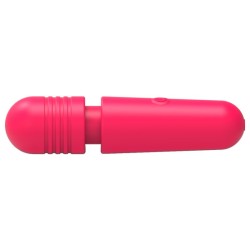 Mini Dance Wand Massager
