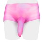Sissy Training Fantasy 6.9" Dildo Panty -03 Sissy Training Fantasy 6.9" Dildo Panty -03