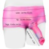 Sissy Training Fantasy 6.2" Dildo Panty -01