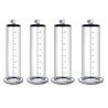 Cylinder For Penis Enlargement Pump - 9 inch