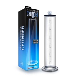 Cylinder For Penis Enlargement Pump - 12 inch