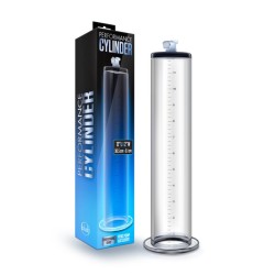 Cylinder For Penis Enlargement Pump - 12 inch