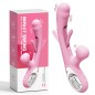 Viva la G Dual stimulation vibrator Viva la G Dual stimulation vibrator