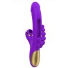 Rabbit 3-in-1 Tapping Vibrator
