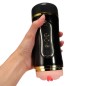 Realistic Vagina Anal Masturbation Cup Realistic Vagina Anal Masturbation Cup