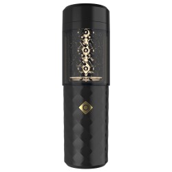 Powerful Thrusting Fully Automatic Stroker