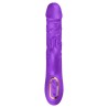 Yoga Joy Rabbit Vibrator