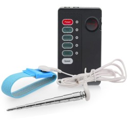 Urethral Bougie Measuring Device - Electric
