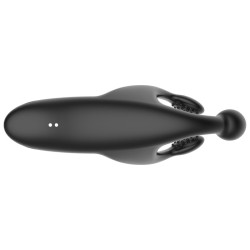 Vibrating Glans Trainer Stimulator