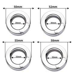 Scrotum Ring Pendant Weight for Male Delay