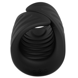 Penis Training Vibrator with APP Control