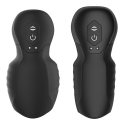 Male Masturbator Trainer Vibrator