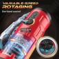 Red-G Male Stroker Red-G Male Stroker