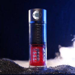 Rotating Suction Modes Mens Auto Masturbator