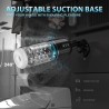 Thrusting &amp; Rotating Male Masturbator