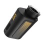 Thrusting Rotating Portable Masturbation Cup Thrusting Rotating Portable Masturbation Cup