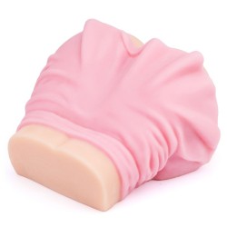 Mini Skirt Masturbator 1.9 KG - PNK
