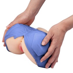 Jean Masturbator - 2.2KG