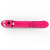 Thrusting &amp; Suction Vibrator